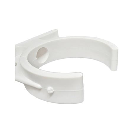 MECO WATER FILTER MOUNTING CLIP 2 1/2" (2pcs/pack)