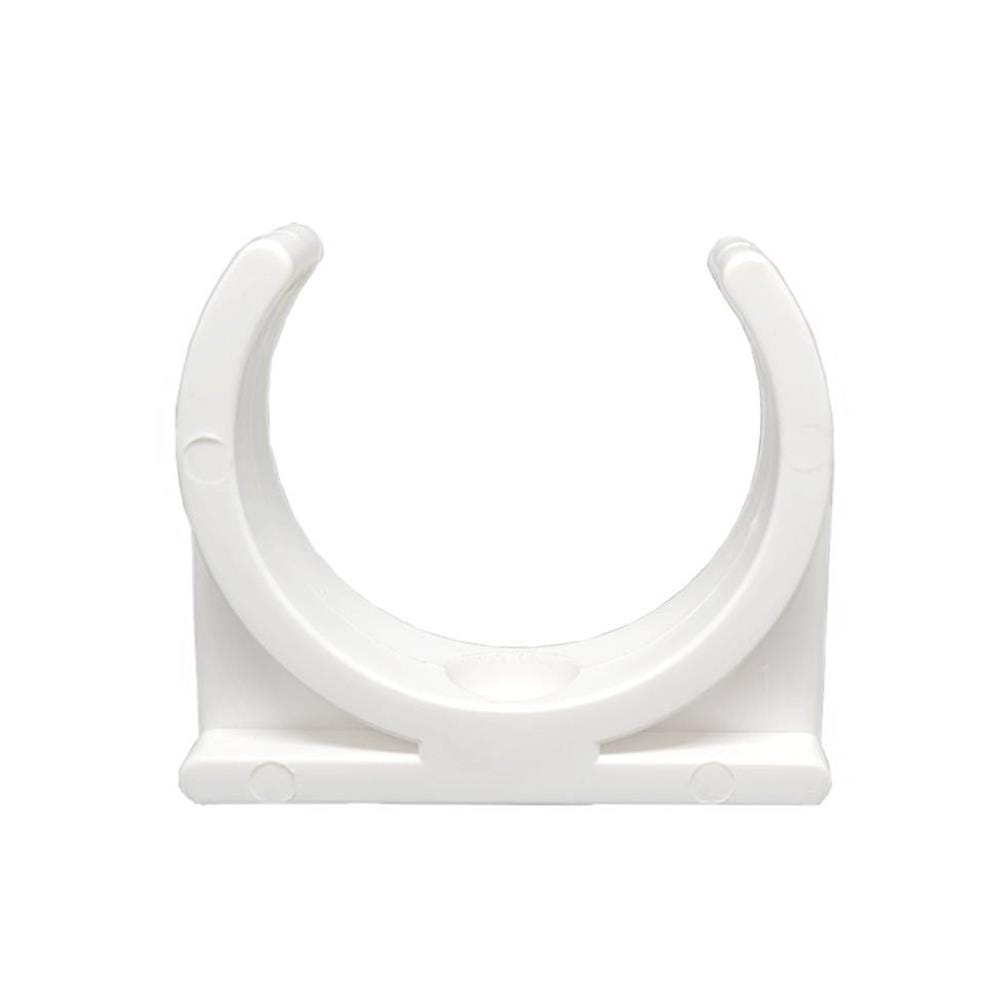 MECO WATER FILTER MOUNTING CLIP 2"  (2pcs/pack)