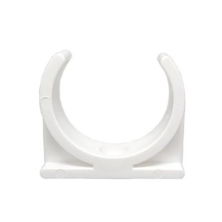 MECO WATER FILTER MOUNTING CLIP 2"  (2pcs/pack)