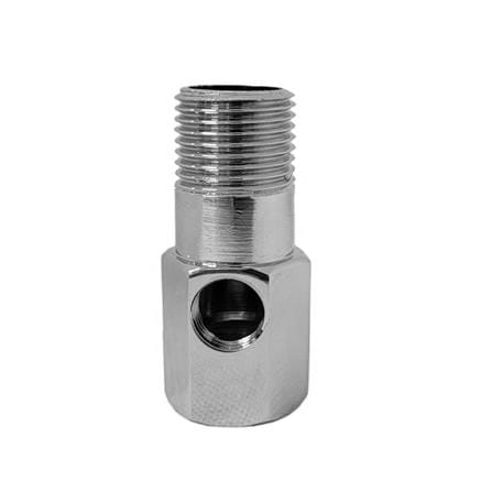 MECO BALL VALVE KIT 1/2" X 1/4"