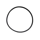 MECO WATER FILTER RUBBER O RING 10" (3pcs/pack)