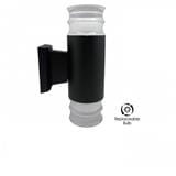 YETPLUS WALL OUTDOOR W2009-2 GU10 WARM WHITE (3000K)