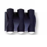 YETPLUS WALL OUTDOOR W3291-6 6X1W WARM WHITE (3000K)