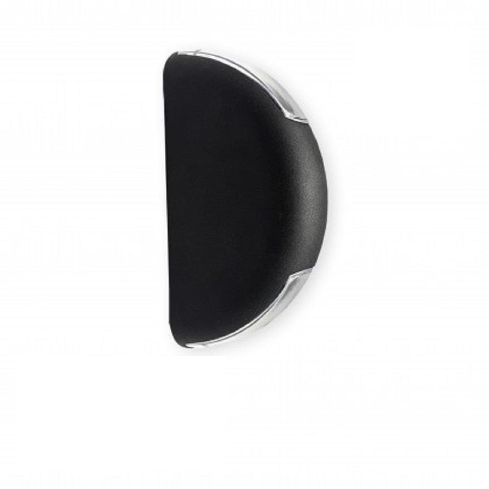YETPLUS WALL OUTDOOR W3218 2X4W WARM WHITE (3000K)