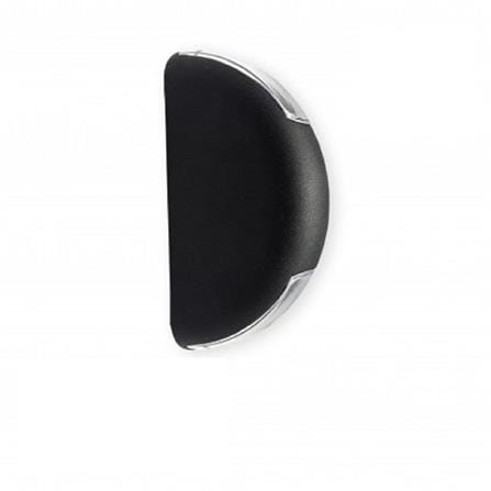 YETPLUS WALL OUTDOOR W3218 2X4W WARM WHITE (3000K)