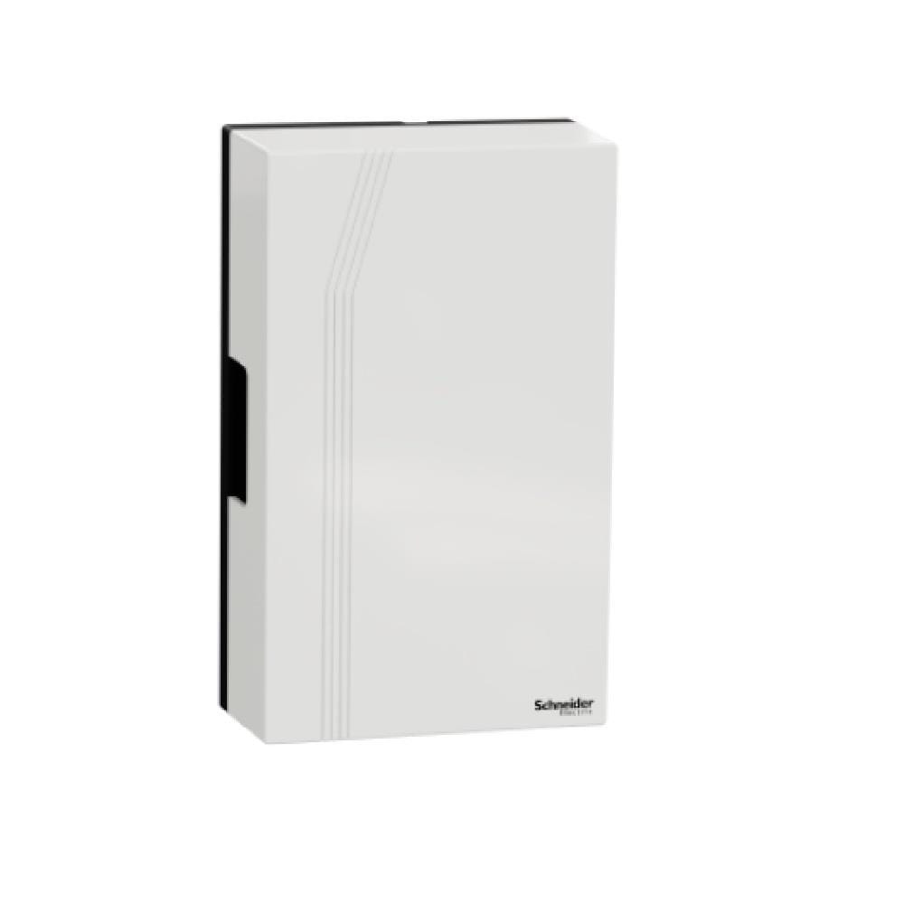 SCHNEIDER MECHANICAL DOOR CHIME WITH TRANSFORMER CCT99AC