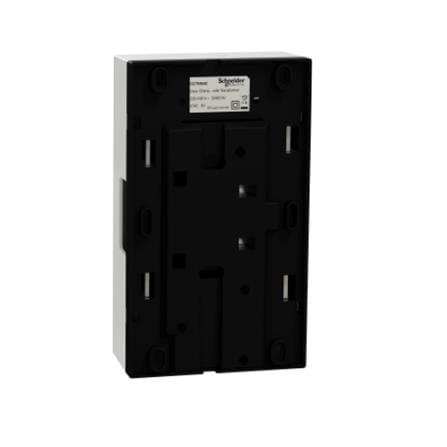 SCHNEIDER MECHANICAL DOOR CHIME WITH TRANSFORMER CCT99AC