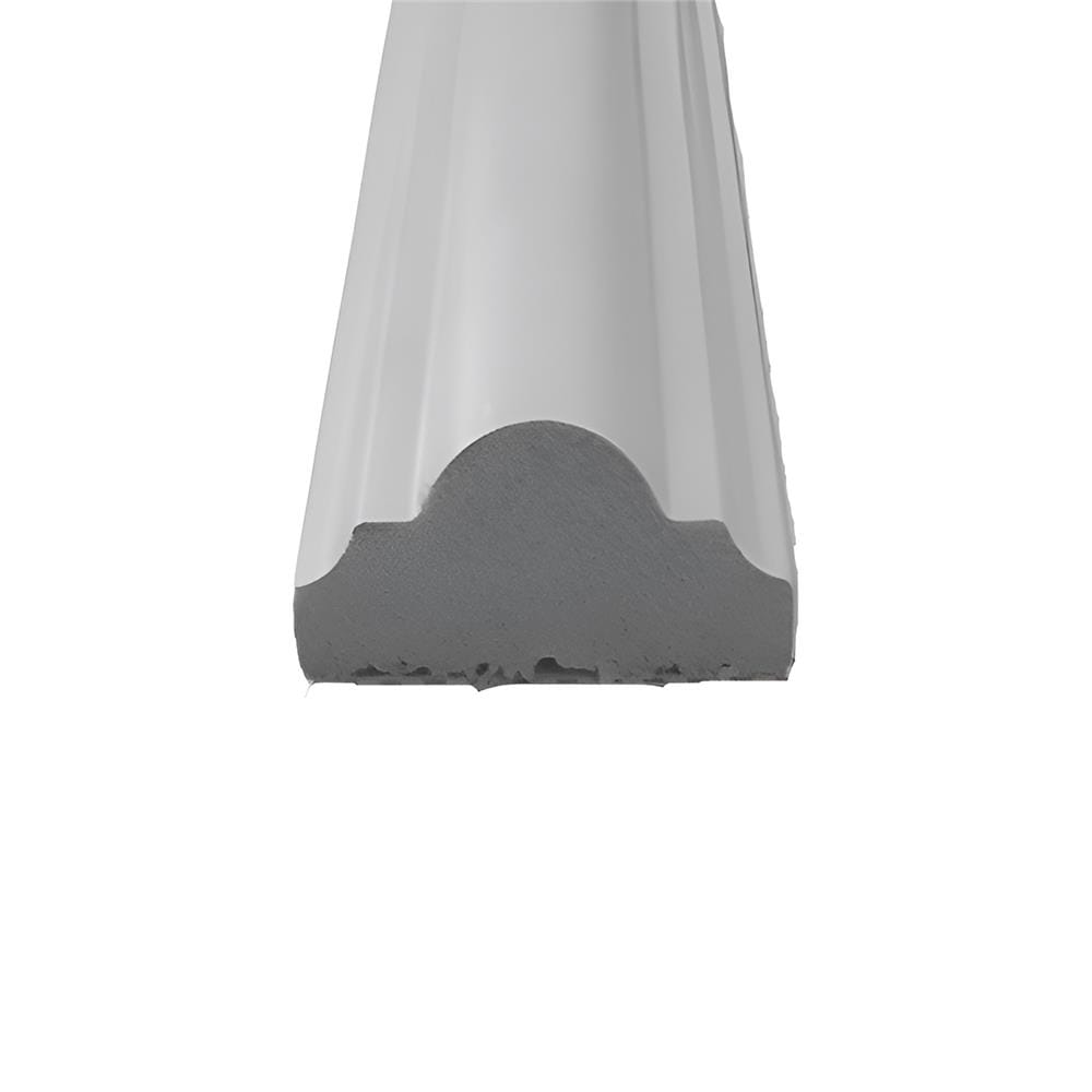 PREMO PS WAINSCOATING 290X3X1.25CM PS-JC101-WMP WHITE