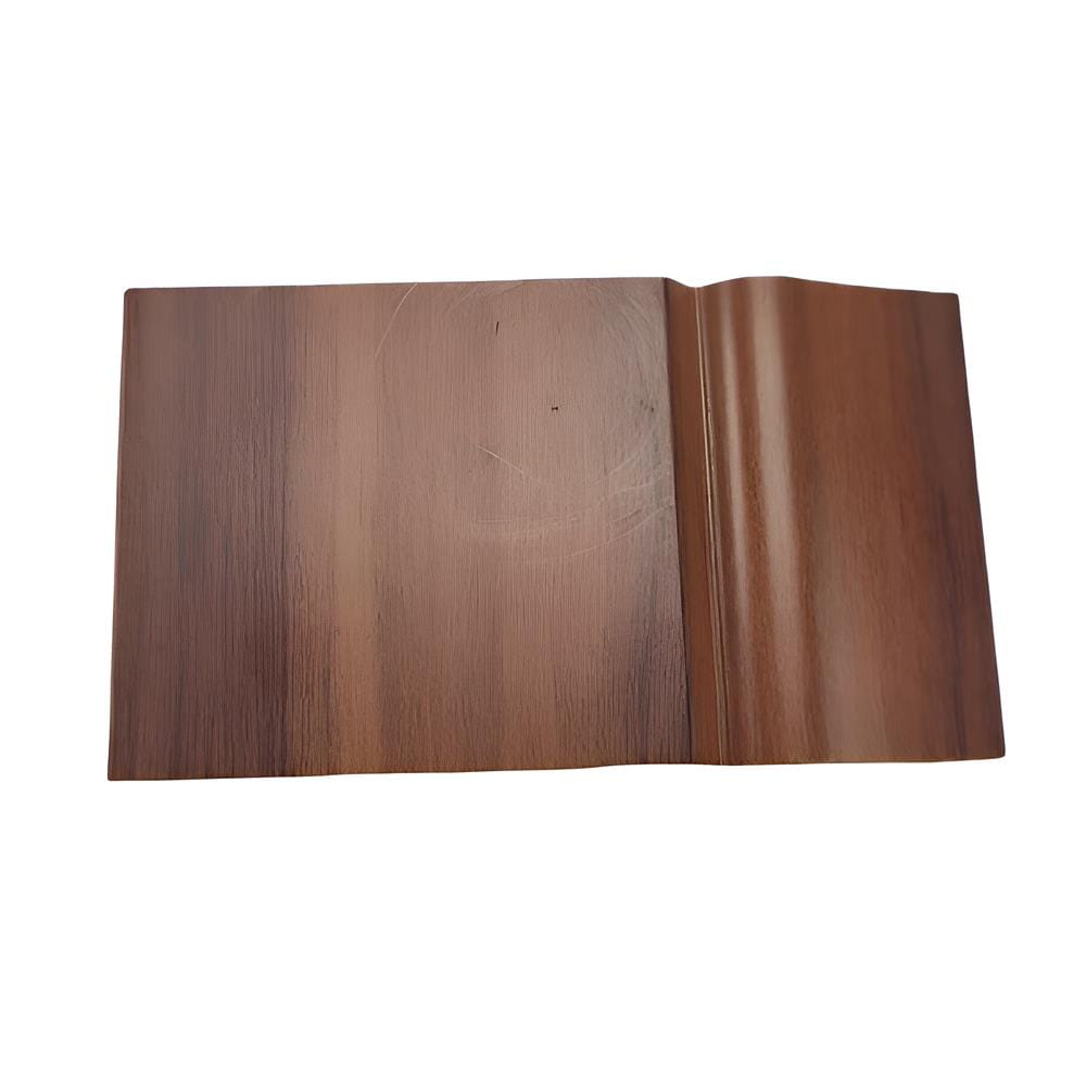 PREMO PS SKIRTING 290X8X1CM PS-JX26-730 RED CHESTNUT