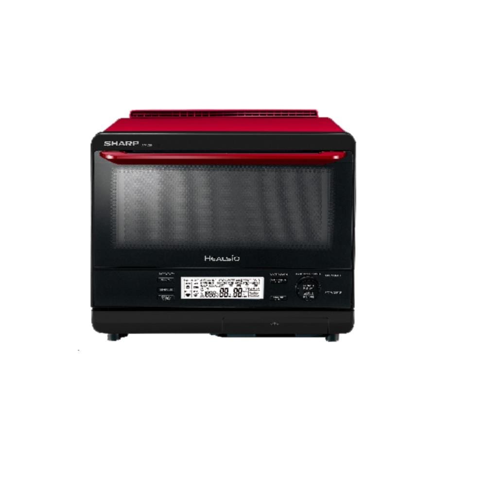 SHARP STEAM OVEN AX1700VMR 800W 31.0L