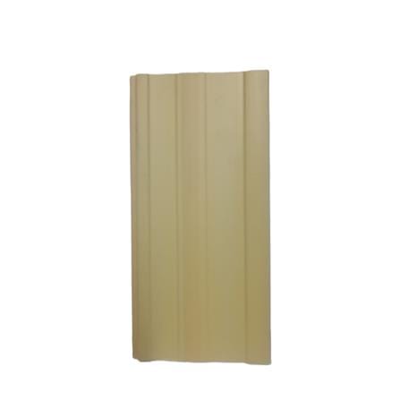 PREMO FLUTED WALL PANEL 290X12.2X1.2CM JC1073-5189W GREY WHITE