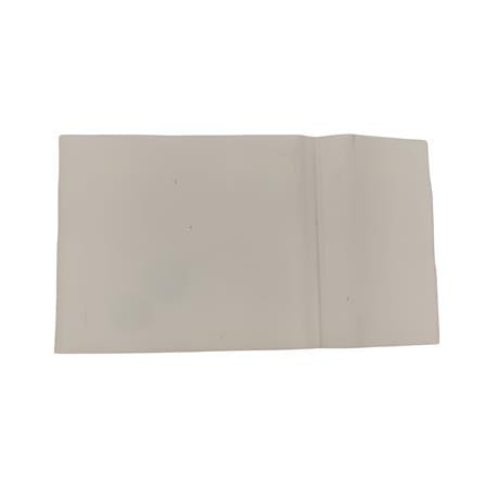 PREMO PS SKIRTING 290X8X1CM PS-JX26-W WHITE