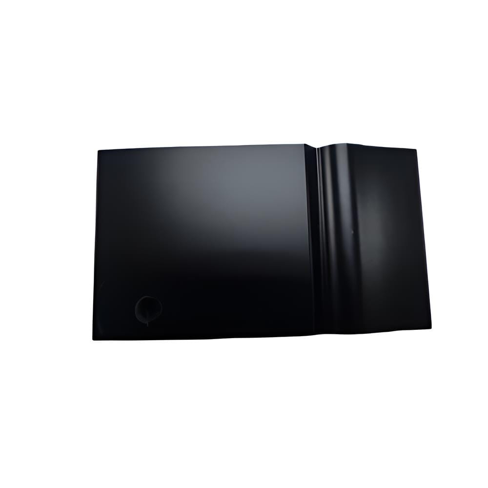 PREMO PS SKIRTING 290X6.6X1.4CM PS-JX01-6 BLACK