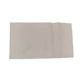 PREMO PS SKIRTING 290X6.6X1.4CM PS-JX01-W WHITE