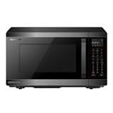 SHARP MICROWAVE CONVECTION WITH GRILL R859EBS 1100W 32.0L