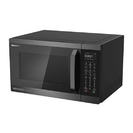 SHARP MICROWAVE CONVECTION WITH GRILL R859EBS 1100W 32.0L
