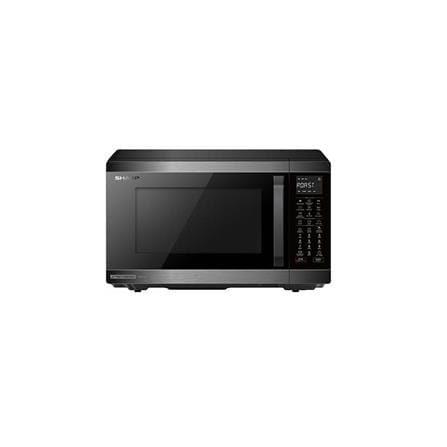 SHARP MICROWAVE CONVECTION WITH GRILL R859EBS 1100W 32.0L
