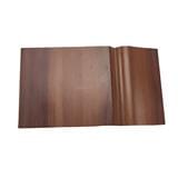 PREMO PS SKIRTING 290X6.6X1.4CM PS-JX01-730 RED CHESTNUT