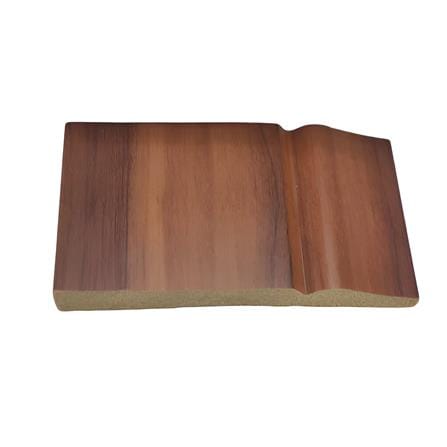 PREMO PS SKIRTING 290X6.6X1.4CM PS-JX01-730 RED CHESTNUT