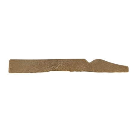 PREMO PS SKIRTING 290X6.6X1.4CM PS-JX01-730 RED CHESTNUT