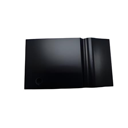 PREMO PS SKIRTING 290X8X1CM PS-JX26-6 BLACK