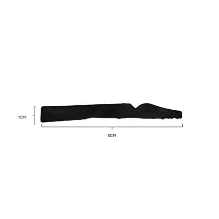 PREMO PS SKIRTING 290X8X1CM PS-JX26-A23 ALMOND