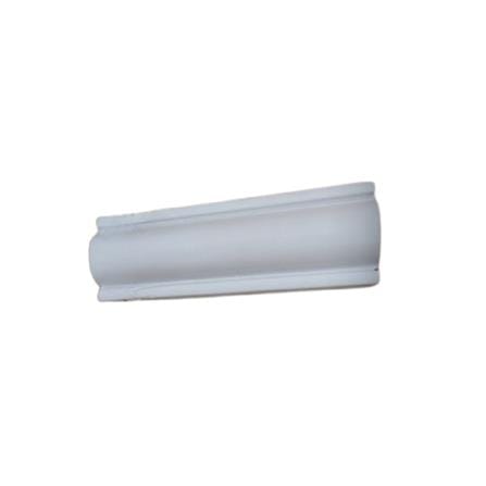 PREMO PS WAINSCOATING 290X3X1.25CM PS-JC26-WMP WHITE