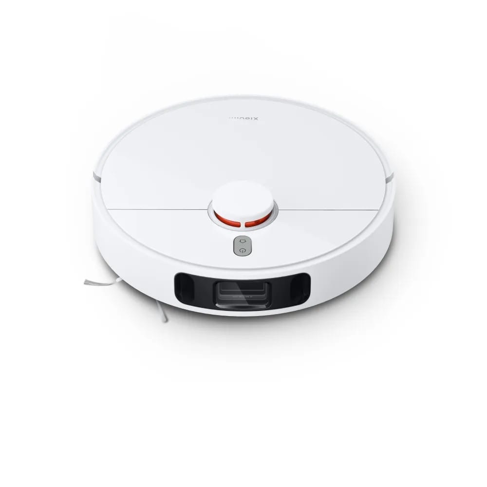 XIAOMI ROBOTIC VACUUM + MOP S10 45W RUNTIME 130MINUTES