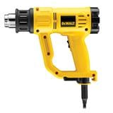 DEWALT STANDARD HEAT GUN 1800W D26411