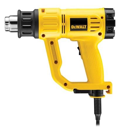 DEWALT STANDARD HEAT GUN 1800W D26411