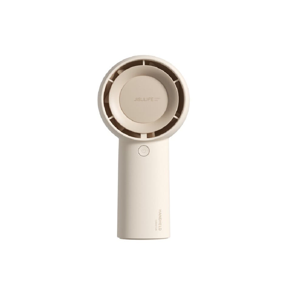 JISULIFE PERSONAL HANDHELD TURBO FAN FA43