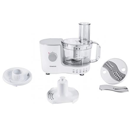 KENWOOD FOOD PROCESSOR FP120 400WATT 1.4LITER 1SPEED + PULSE