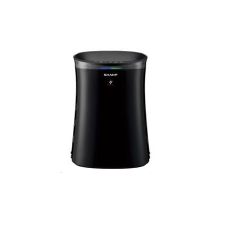 SHARP AIR PURIFIER FPJM40LB 23W 30M2 MOSQUITO CATCHER FIL 3 STAGE (PRE-FILTER, HEPA FILTER, DEODORIZING FILTER)