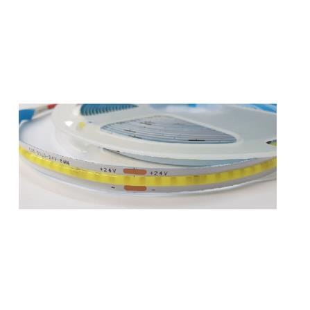 YETPLUS COB STRIP LIGHT 10W 5M PINK