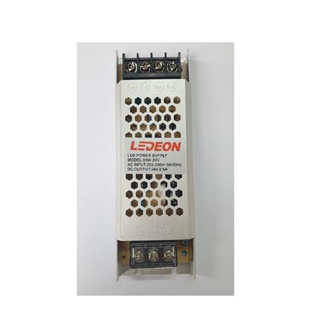 LEDEON LED POWER SUPPLY DRIVER 2.5A 150W