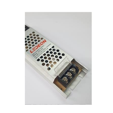 LEDEON LED POWER SUPPLY DRIVER 2.5A 150W