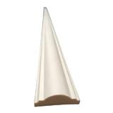 PREMO PS WAINSCOATING 290X6.1X2.1CM PS-JX80-W WHITE