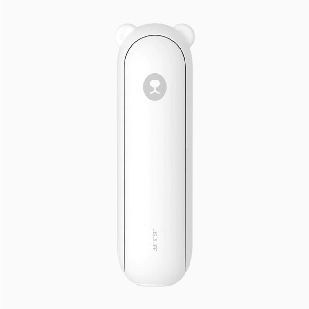 JISULIFE MULTI-FUNCTION MINI FAN F8