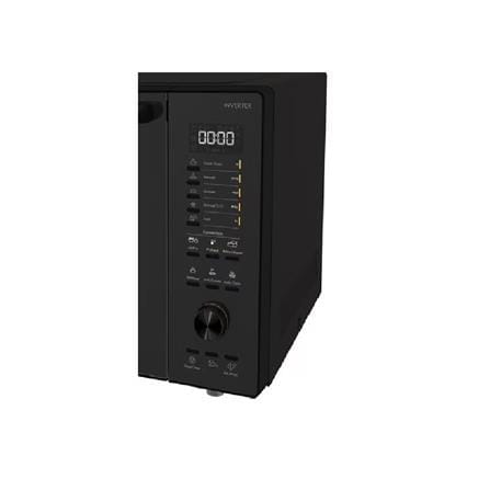 ELECTROLUX MICROWAVE OVEN EMC30D22BM 1000W 30.0L
