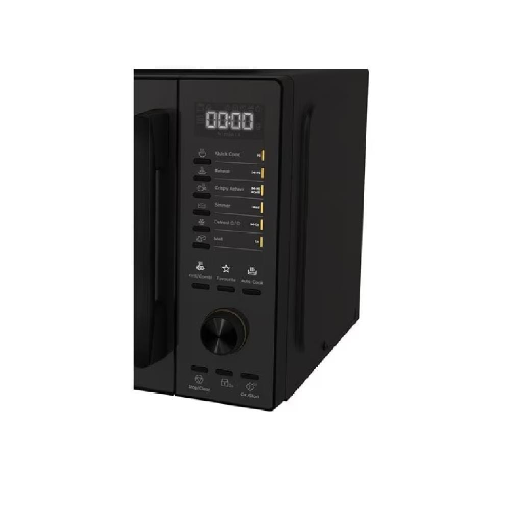 ELECTROLUX MICROWAVE OVEN WITH GRILL EMG25D22BM 900W 25.0L