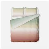 HERA FRUIT SORBET QUEEN FITTED SHEET RINZE