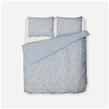 HERA NONNA CHIC COMFORTER SET ADRIENNA QUEEN SIZE