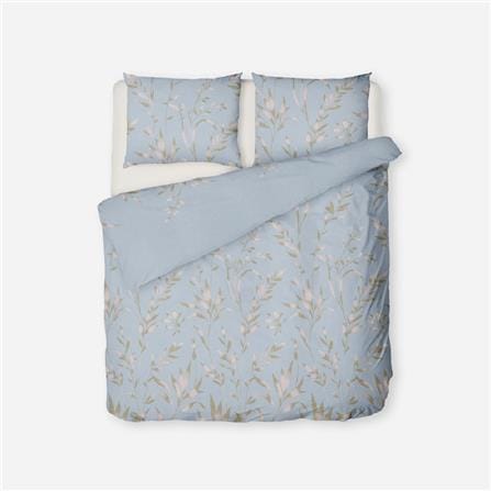 HERA NONNA CHIC COMFORTER SET ADRIENNA QUEEN SIZE