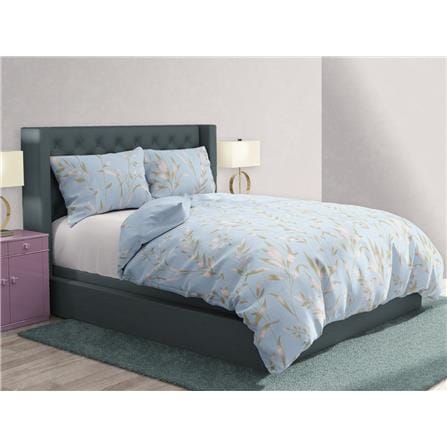 HERA NONNA CHIC COMFORTER SET ADRIENNA QUEEN SIZE
