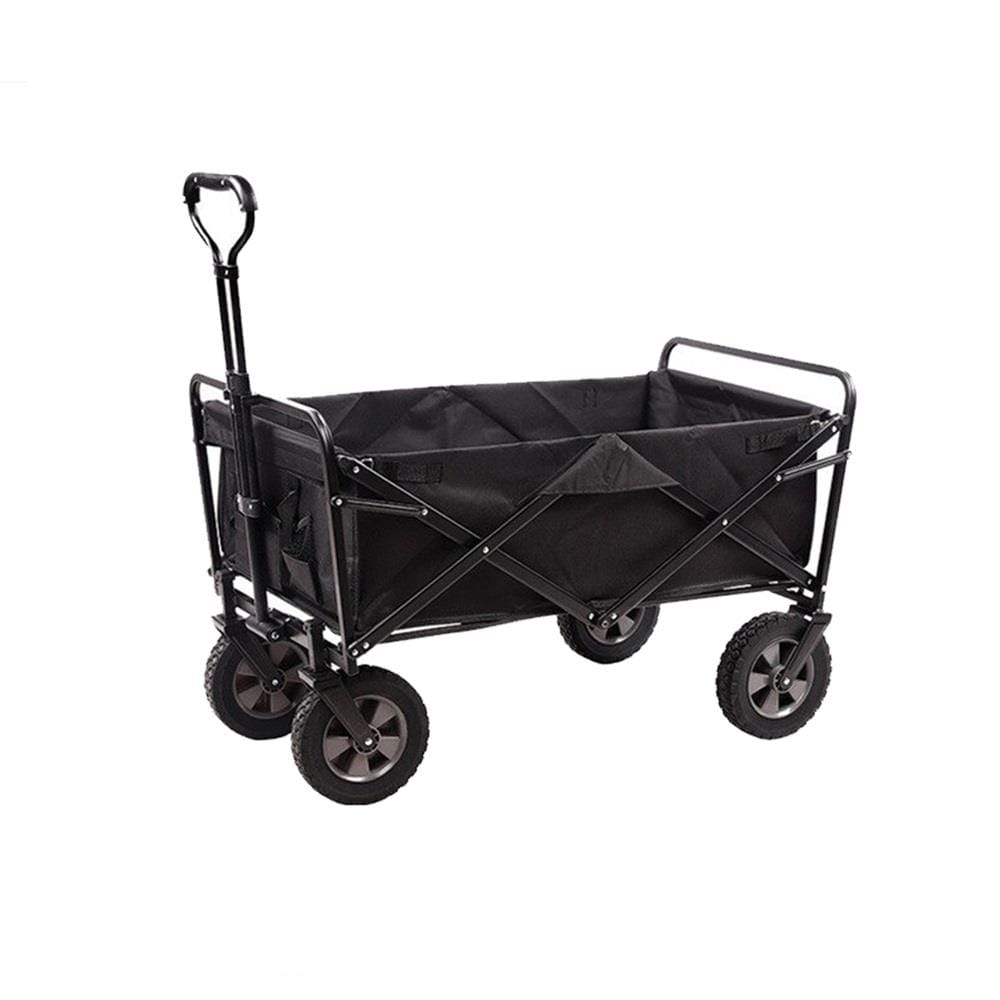 FOLDING WAGON SASSY MERMAID (PLUS) 100KG