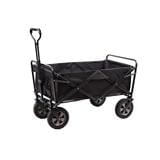 FOLDING WAGON SASSY MERMAID (PLUS) 100KG