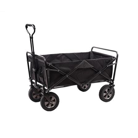 FOLDING WAGON SASSY MERMAID (PLUS) 100KG