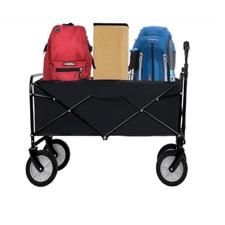 FOLDING WAGON SASSY MERMAID (PLUS) 100KG