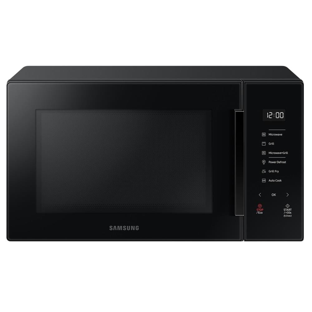 SAMSUNG MICROWAVE WITH GRILL MG30T5018CK/SM 1400WATT 30LITER