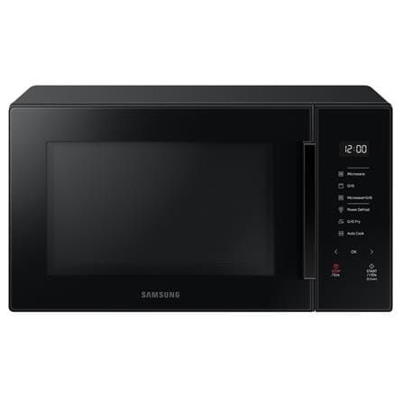 SAMSUNG MICROWAVE WITH GRILL MG30T5018CK/SM 1400WATT 30LITER
